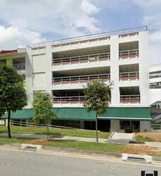 Tampines Street 44 (D18), Shop House #499158141